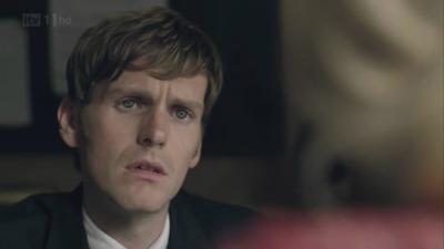 摩斯探长前传 试映集剧照的剧照