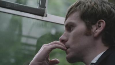 摩斯探长前传 试映集剧照的剧照