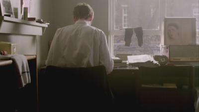 摩斯探长前传 试映集剧照的剧照