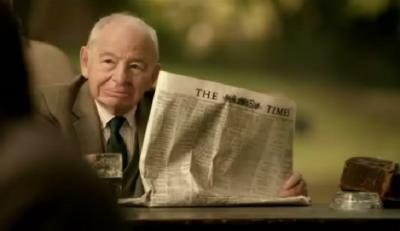 摩斯探长前传 试映集剧照的剧照