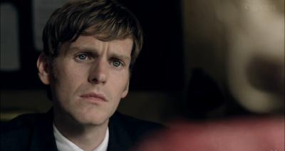 摩斯探长前传 试映集剧照的剧照