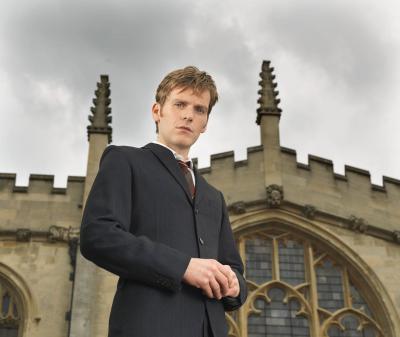 摩斯探长前传 试映集剧照的剧照