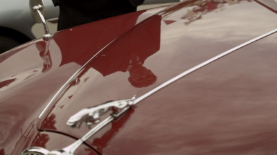 摩斯探长前传 试映集剧照的剧照