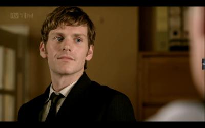 摩斯探长前传 试映集剧照的剧照