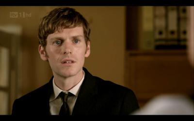 摩斯探长前传 试映集剧照的剧照