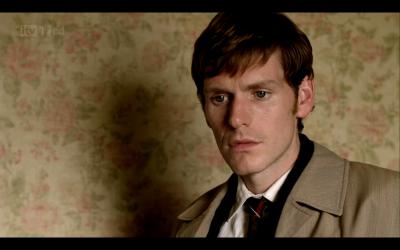 摩斯探长前传 试映集剧照的剧照