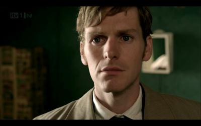 摩斯探长前传 试映集剧照的剧照