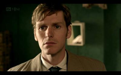 摩斯探长前传 试映集剧照的剧照