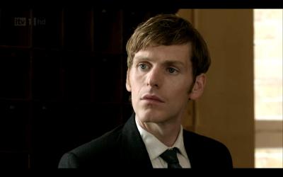 摩斯探长前传 试映集剧照的剧照