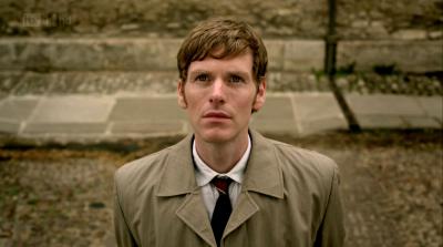 摩斯探长前传 试映集剧照的剧照