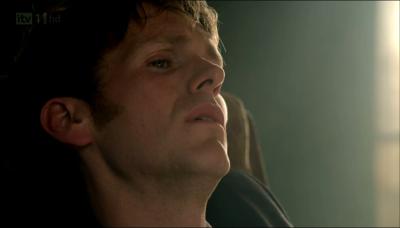 摩斯探长前传 试映集剧照的剧照