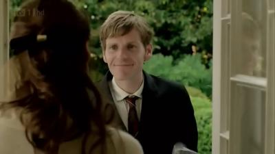 摩斯探长前传 试映集剧照的剧照