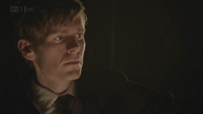 摩斯探长前传 试映集剧照的剧照