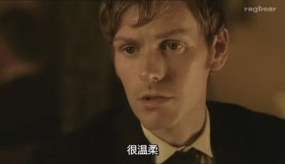 摩斯探长前传 试映集剧照的剧照