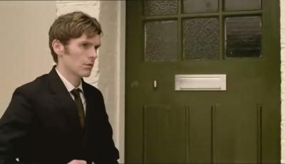 摩斯探长前传 试映集剧照的剧照