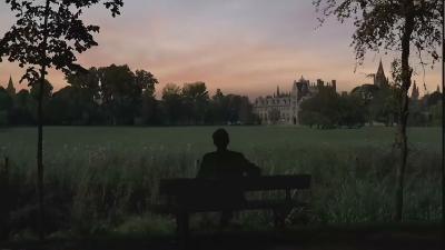 摩斯探长前传 试映集剧照的剧照