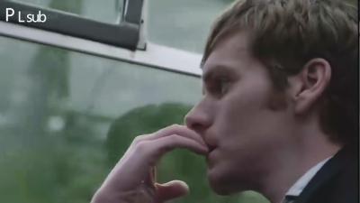 摩斯探长前传 试映集剧照的剧照