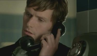 摩斯探长前传 试映集剧照的剧照