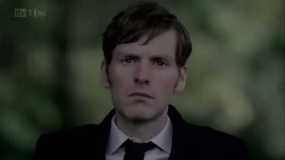 摩斯探长前传 试映集剧照的剧照