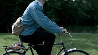 摩斯探长前传 试映集剧照的剧照