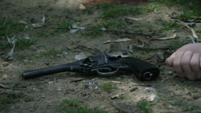 摩斯探长前传 试映集剧照的剧照