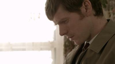 摩斯探长前传 试映集剧照的剧照