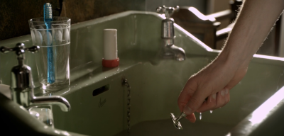 摩斯探长前传 试映集剧照的剧照