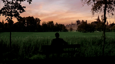 摩斯探长前传 试映集剧照的剧照