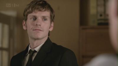 摩斯探长前传 试映集剧照的剧照