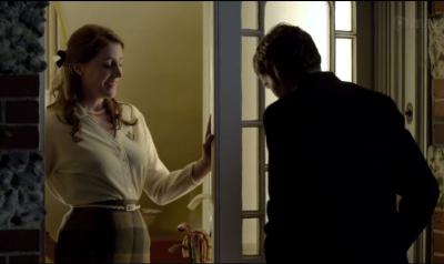 摩斯探长前传 试映集剧照的剧照