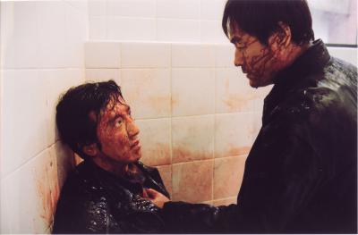 撒玛利亚女孩剧照的剧照