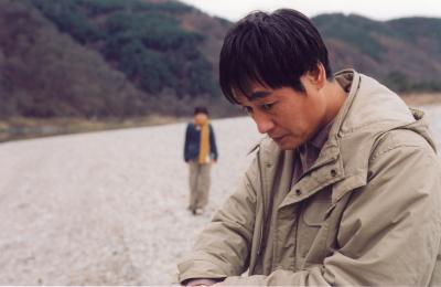 撒玛利亚女孩剧照的剧照