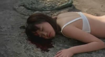 撒玛利亚女孩剧照的剧照