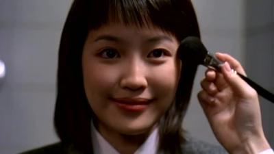 撒玛利亚女孩剧照的剧照