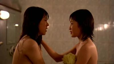 撒玛利亚女孩剧照的剧照