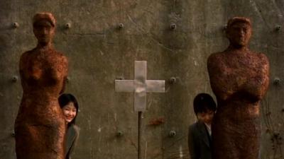 撒玛利亚女孩剧照的剧照