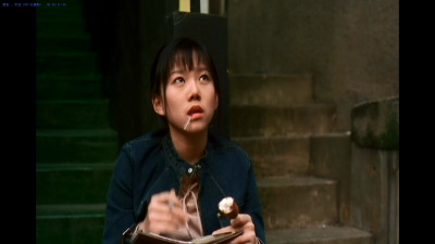 撒玛利亚女孩剧照的剧照