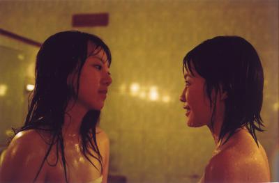 撒玛利亚女孩剧照的剧照