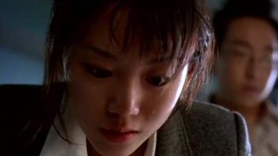 撒玛利亚女孩剧照的剧照