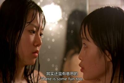 撒玛利亚女孩剧照的剧照