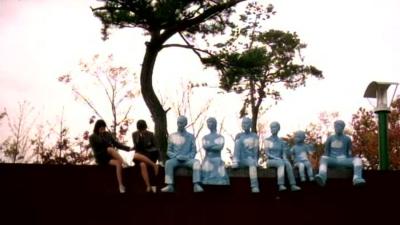 撒玛利亚女孩剧照的剧照