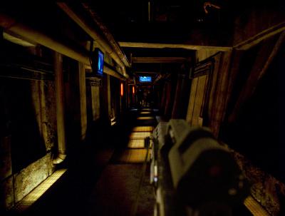 毁灭战士剧照的剧照