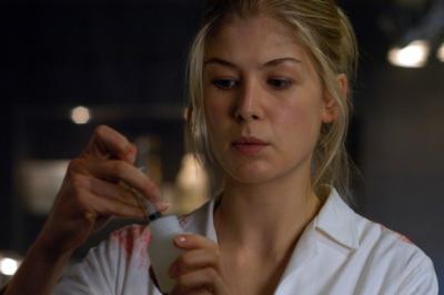 毁灭战士剧照的剧照