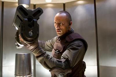 毁灭战士剧照的剧照