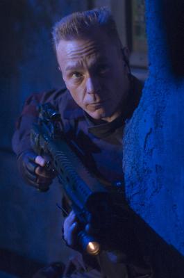 毁灭战士剧照的剧照