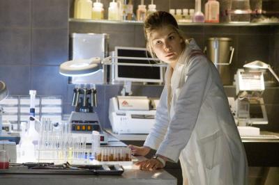 毁灭战士剧照的剧照