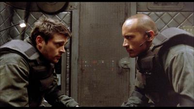 毁灭战士剧照的剧照