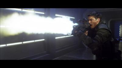 毁灭战士剧照的剧照