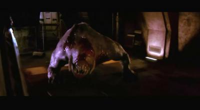 毁灭战士剧照的剧照