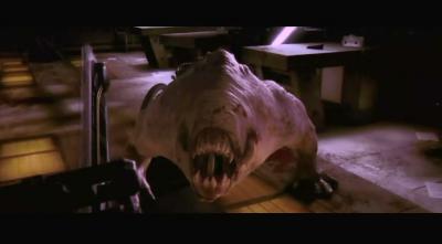 毁灭战士剧照的剧照